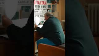 Nyugalomra ítélve - Gerard Depardieu: Húzz ki a picsába! #shorts #magar #mém