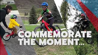 Create A Free Personalized MTB Achievement Certificate