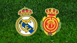 Real Madrid vs Mallorca ful hd 2020 match prediction fifa 20