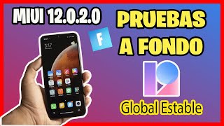 ACTUALIZAMOS a MIUI 12!! el Redmi Note 8 PRO | TODAS las NOVEDADES