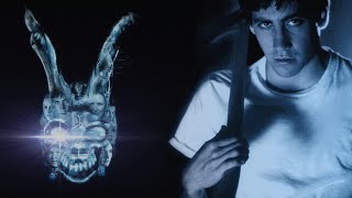 Donnie Darko The World in My Hands