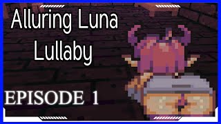 Alluring Luna Lullaby Gameplay | No Commentary