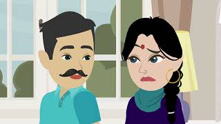 A Twist of Love #9| Learn English through story | Subtitle | Improve English | Animation story