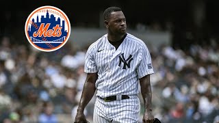 Mets Sign Luis Severino To 1 Year Deal | MLB Rumors 2023