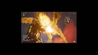 FOR SUPER EARTHHH!!!!! - HELLDIVERS 2 Moment