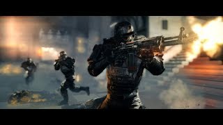 تحميل لعبة التصويب Wolfenstein The New Order مجانا