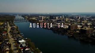 Highlights of the Augusta, Georgia Market