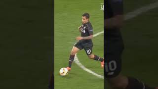 Prime Coutinho #shorts #football