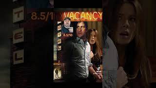 Vacancy 2007 #moviereviews #horror #movierecommendation #moviereview #fyp #fy #strangerthings5