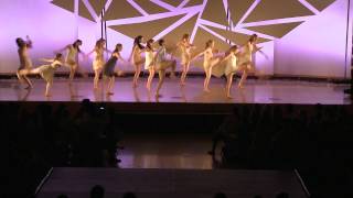 DS Company - "It Never Takes Too Long" - Dancers' Symposium S12: Overdrive