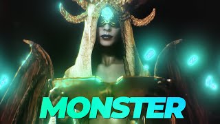 Monster | GMV | 4K