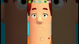 Dr Pimple POP Funny Android, ios gameplay