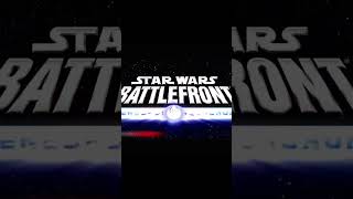 evolution of Star Wars  Battlefront(60th bestselling franchise)