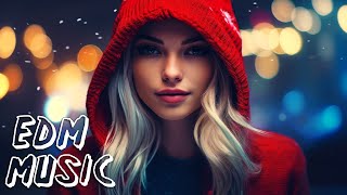 Christmas Music Mix 2024 🎄 EDM Remixes of Popular Songs 🎄 EDM Christmas Songs Remix 2024