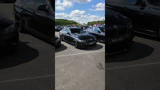 Bimmerfest 2024 #shorts #bmw #carlover