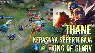 Xiang Yu / Thane Keras Banget | King of Glory | Arena Of Valor | KOG | AOV | ROV - Honor of Kings