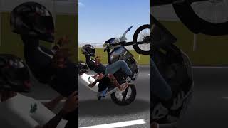 Segue eu aí Zé #motowheelie3d #grau #244 #grauarte #grauearte #viralshort #foryou #explore #fly