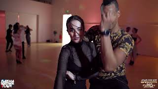 Marley & Ana / Hacerte Mia / Bachata Touch Fusion