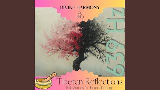 639 Hz Healing Sounds: Tibetan Bowls