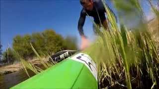 Wash Rider TV- ICF Classic Series Race 1: Waterland Marathon