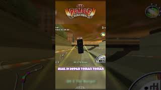 dewa rudal tidak memberkati | Rumble Racing ps2