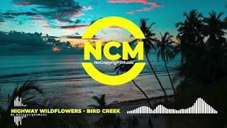 Highway Wildflowers - Bird Creek (NO COPYRIGHT MUSIC) Royalty Free Music | Background Music