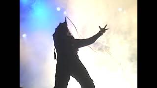 My Dying Bride - Sinamorata - She Is The Dark live cut