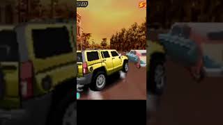 Asphalt 2: Hummer H3 on Cuba Circuit's