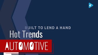 # News: Built to Lend a Hand: Support Disabled American Veterans | Ford #Ford