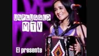 Mix de Julieta Venegas (Parte 2)