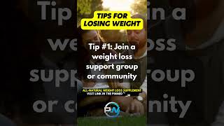 How Social Support Can Contribute To Your Weight Loss Success #weightloss #success #support #shorts