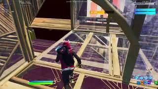 fortnite mongraal classic in boxfights