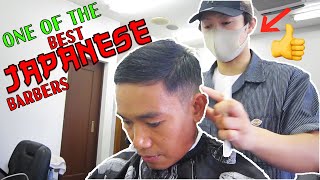 💈Haircut and Hair Styling in Japan, Haircut for Boys, ToCA