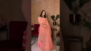 most beautiful dress|designer wear #shorts #ytshorts #viral #trending #dress @ManojDey #fashion