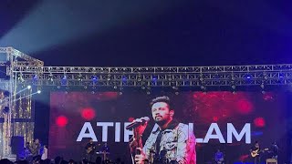 Atif Aslam Live in Concert 2022