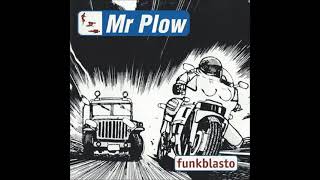 Mr. Plow - It's Your Turn