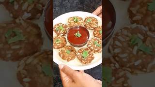 Soya Cutlet Banaya Kya ? #shorts #ytshort #cutlet #breakfast