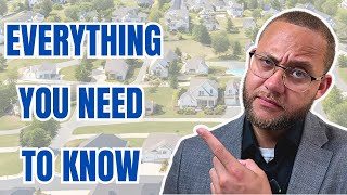 Weird Things You Need To Know Before Buying Your Delaware Home