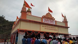 Hanuman Jayanti Sidhe Sidhbali Temple