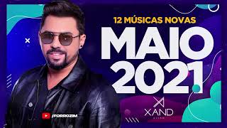 XAND AVIÃO CD JUNHO 2021 MÚSICAS NOVAS VIVA O SAO JOAO