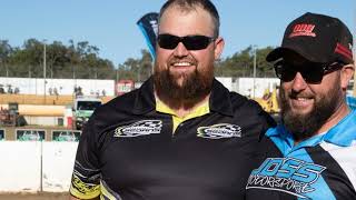 2023 AUSTRALIAN SPEEDWAY AWARDS Marshal Official Volunteer of the Year