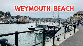 WEYMOUTH BEACH SIDE MARKET || SUMMER TIME || PART 2