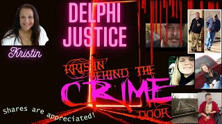 The Delphi Murders   Judge Francis Gull Rules On Her Removal!