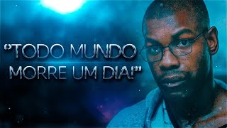 Se Eu Morrer Hoje, Eu Morro Sozinho! ( Edit ) Breaking