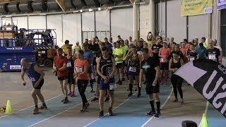 Joensuu Night Run 12h 2017