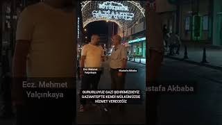 Akbaba Haber Ajansı Gaziantep'e kendi mülkünde hizmet verecek