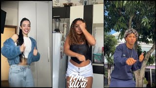 TOME FORRÓ E DESMANTELO EU E VOCÊ DANÇANDO A NOITE TODA Vs FUNK RJ [ RD SUCESSADA ] TIKTOK 2024