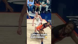 #caitlinclark #wnba #basketball