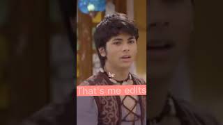 Siddharth nigam Edit | #siddharthnigam #shorts #sonysab