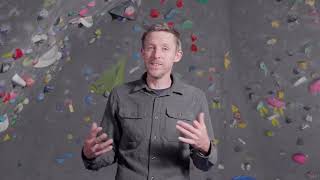 MEC: Tips for new climbers with Tommy Caldwell